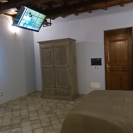 Villa Il Granaio Del Pavone Nepi Exterior foto