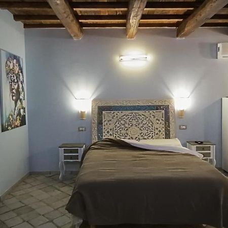 Villa Il Granaio Del Pavone Nepi Exterior foto