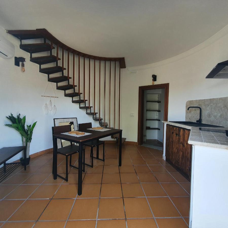 Villa Il Granaio Del Pavone Nepi Exterior foto