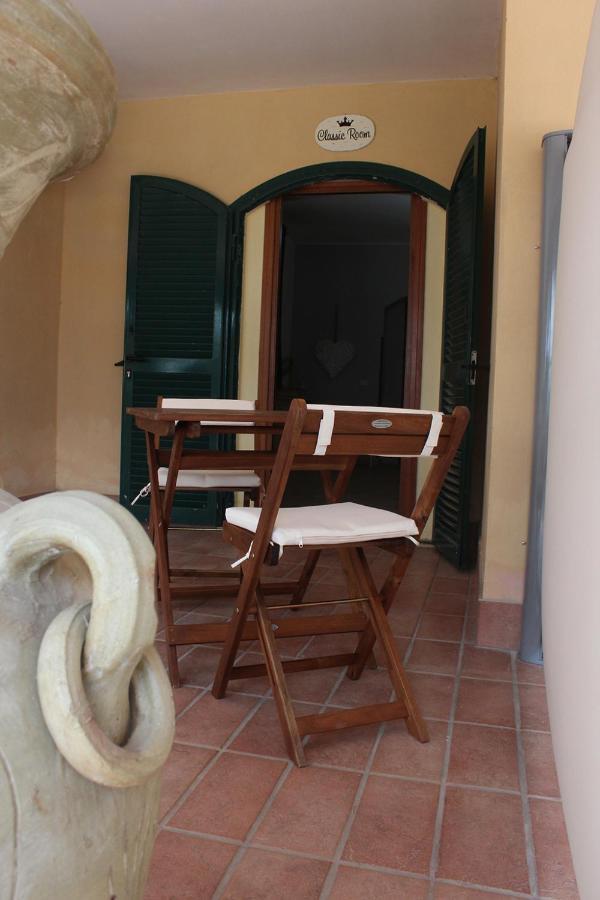 Villa Il Granaio Del Pavone Nepi Exterior foto